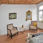 펜션 Beautiful Home In Kletzin With Sauna