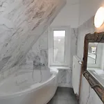 Beautiful Home In Kletzin With Sauna 펜션 *