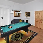 펜션 Beautiful Home In Kletzin With Sauna *