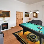 펜션 Beautiful Home In Kletzin With Sauna *