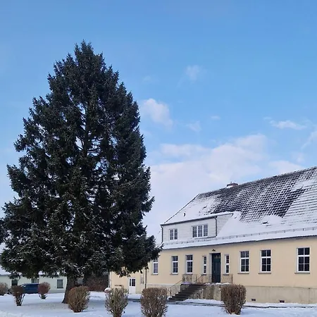 펜션 Beautiful Home In Kletzin With Sauna *