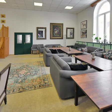 펜션 Beautiful Home In Kletzin With Sauna