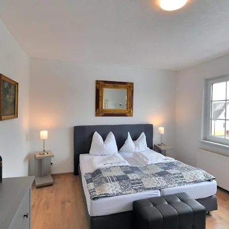 Holiday home Beautiful In With Sauna Kletzin