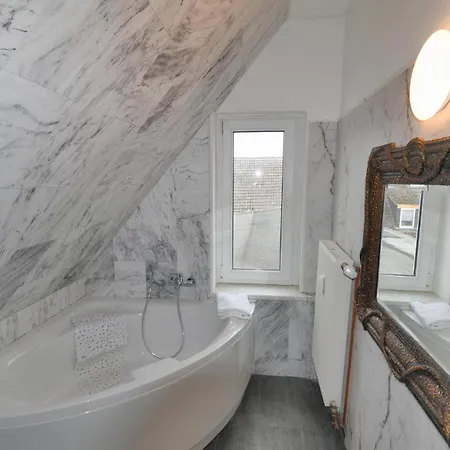 Beautiful In With Sauna Holiday home *