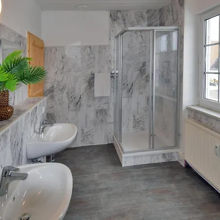 Holiday home Beautiful In With Sauna *